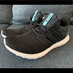 Adidas Parley Ultra Boosts